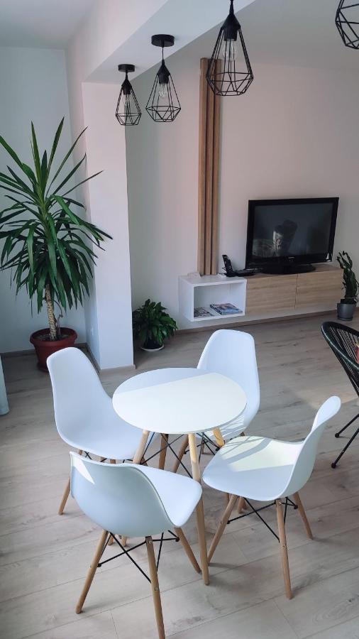 Apartman Lena Lejlighed Tuzla Eksteriør billede