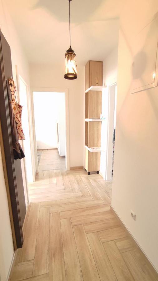 Apartman Lena Lejlighed Tuzla Eksteriør billede