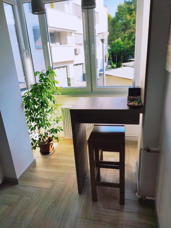 Apartman Lena Lejlighed Tuzla Eksteriør billede